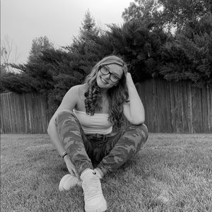 Meet your Posher, Makenna